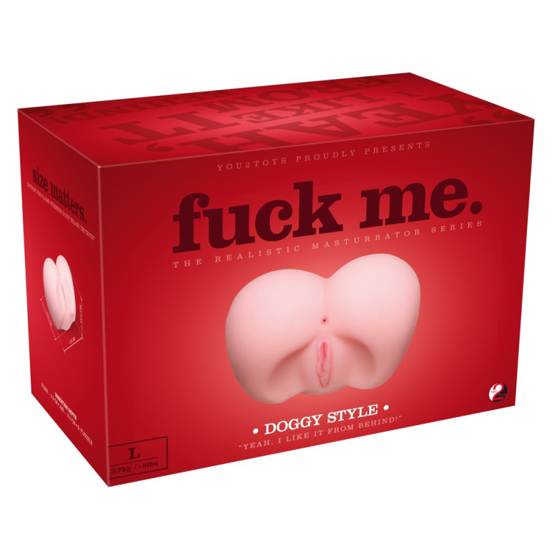 Fuck me Doggy Style