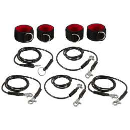 Bondage Set