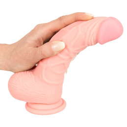 Medical Silicone Dildo