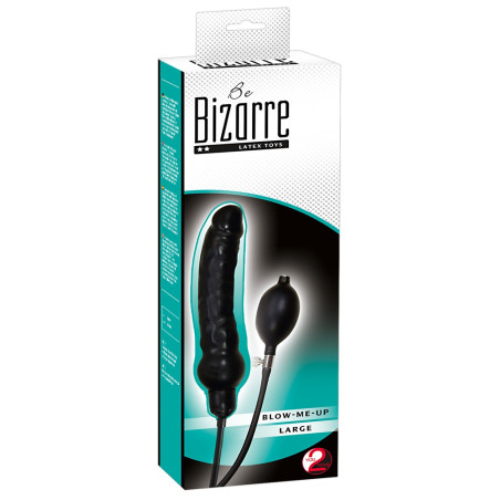 Be Bizarre Blow-Me-Up Large
