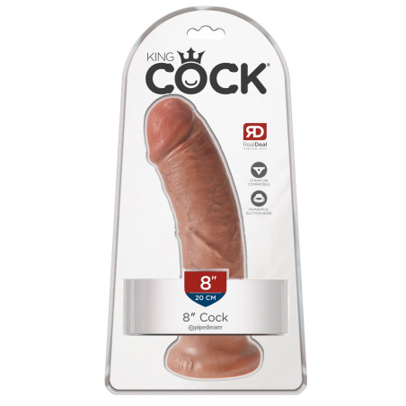 8“ Cock