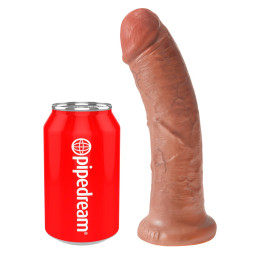 8“ Cock