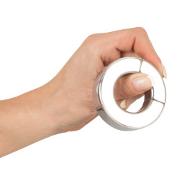 Magnetic Ball Stretcher