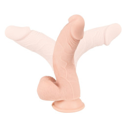 Medium Bendable Dildo
