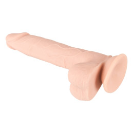 Medium Bendable Dildo