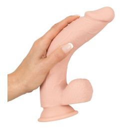 Medium Bendable Dildo