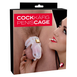 Cockkäfig Peniscage