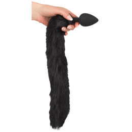 Pet Play Plug & Ears