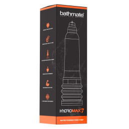 Hydromax7