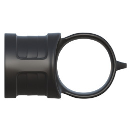 Mr. Big Cock Ring & Ball Stretcher