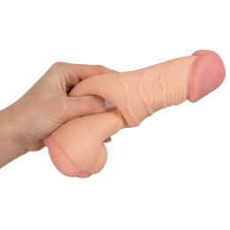 2in1 Extension + Masturbator