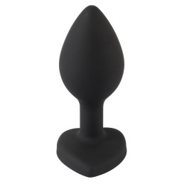 Silicone Butt Plug