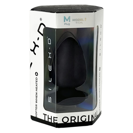 Premium Silicone Plug