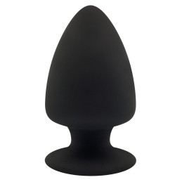 Premium Silicone Plug