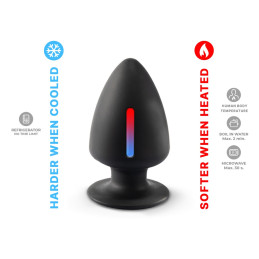 Premium Silicone Plug