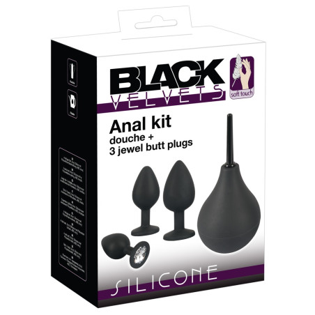 Anal Kit