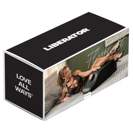 Fleshlight on a mission