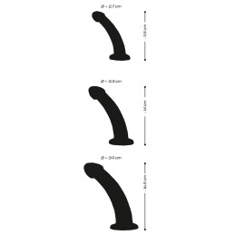 Anal Training Set