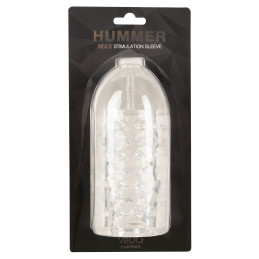 Ersatzsleeve für 2.0