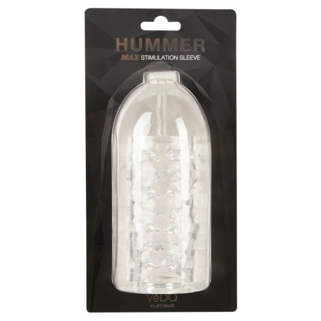 Ersatzsleeve für 2.0