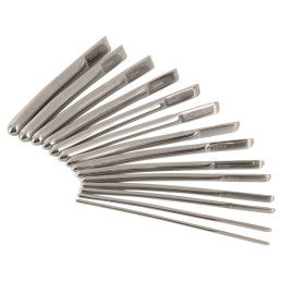 14-Piece Dilator Set