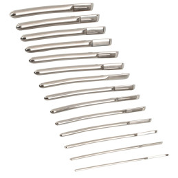 14-Piece Dilator Set