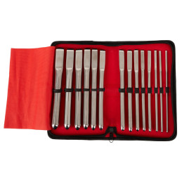 14-Piece Dilator Set