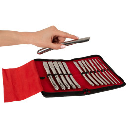 14-Piece Dilator Set