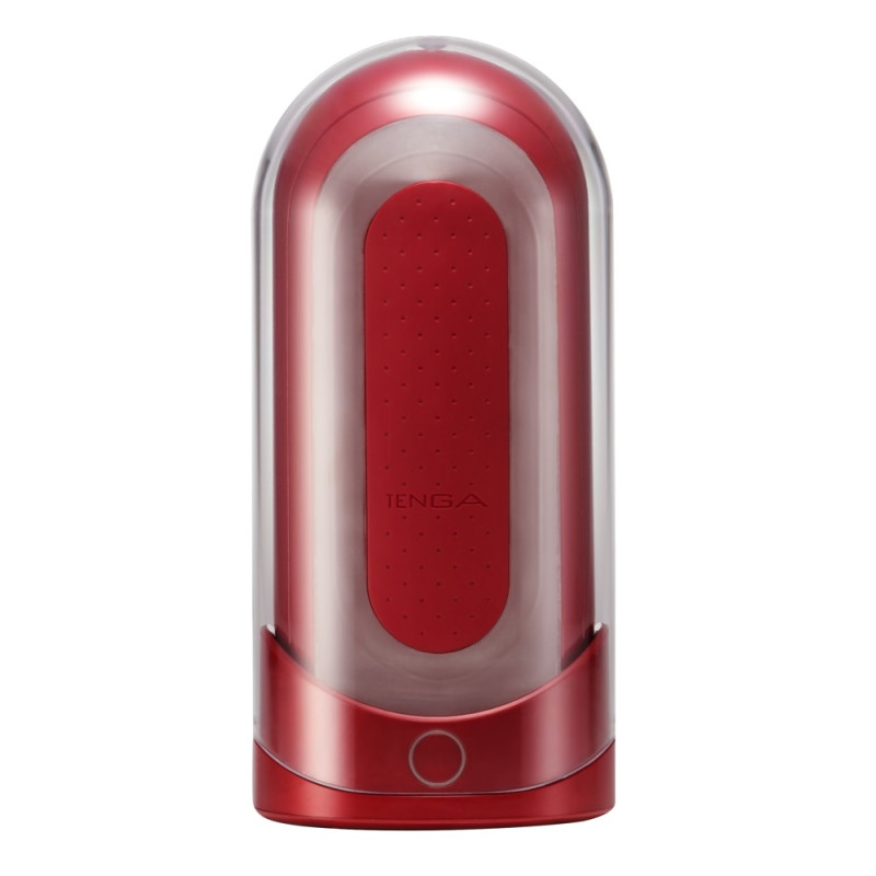 Flip 0 (Zero) Red Warmer Package