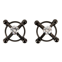 Nipple Jewellery