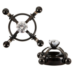 Nipple Jewellery