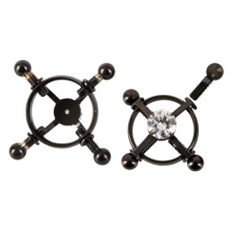 Nipple Jewellery