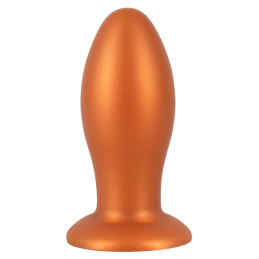 Soft Butt Plug with suction cup