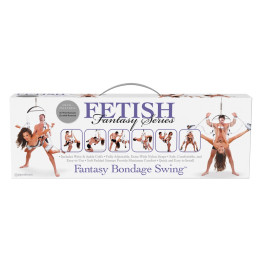 Fantasy Bondage Swing