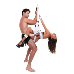 Fantasy Bondage Swing