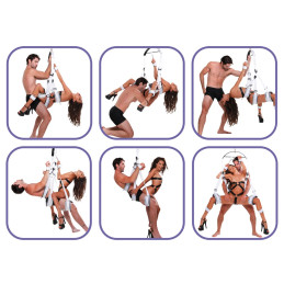 Fantasy Bondage Swing