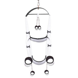 Fantasy Bondage Swing