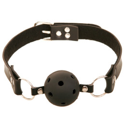 Breathable Ball Gag