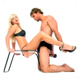 The Incredible Sex Stool