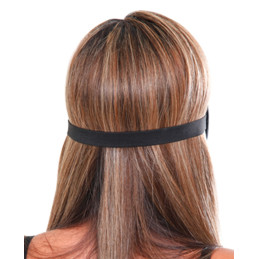 Deluxe Fantasy Love Mask