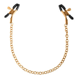 Nipple Clamps