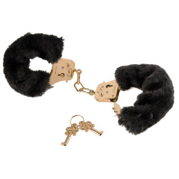 Deluxe Furry Cuffs