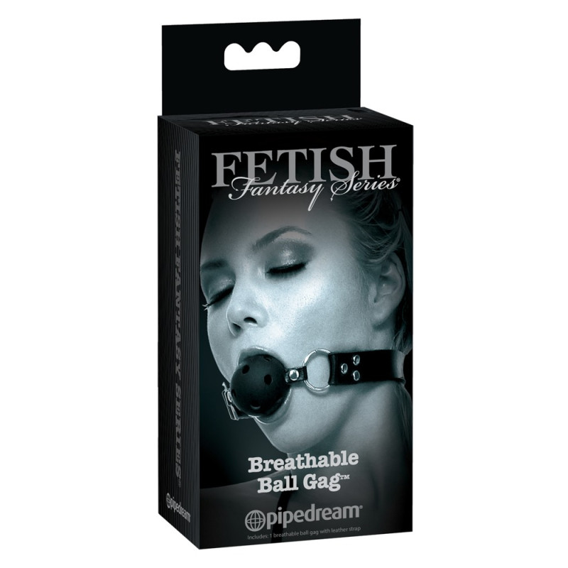 Breathable Ball Gag