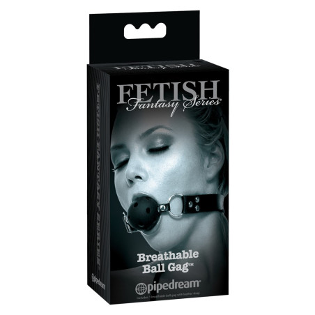 Breathable Ball Gag