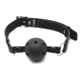 Breathable Ball Gag