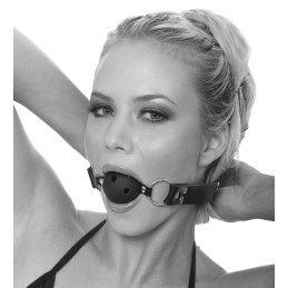Breathable Ball Gag