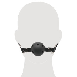 Breathable Ball Gag