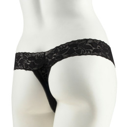 Remote Control Vibrating Panties