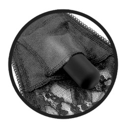 Remote Control Vibrating Panties