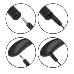 Remote Control Vibrating Panties